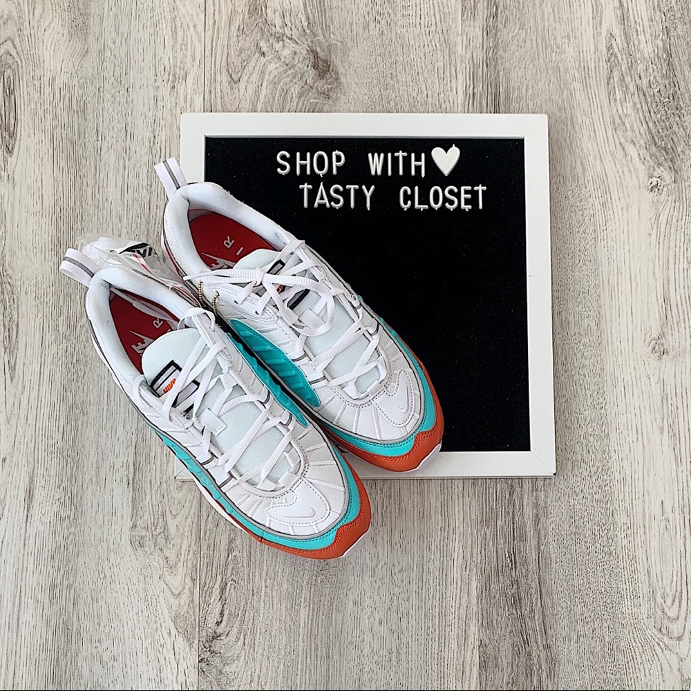 Nike air max 98 sneakers - Picture 5 of 7